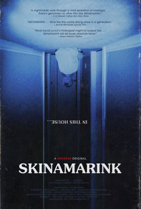 Skinamarink (2022) 720p BluRay x264-WDC