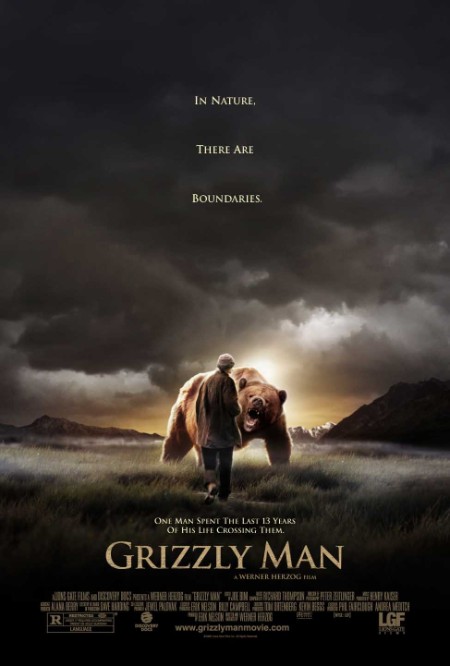 Grizzly Man (2005) 1080p BluRay H264 AAC-RARBG