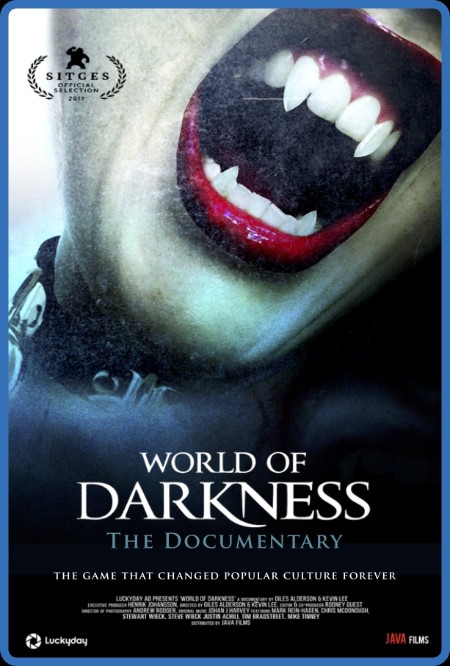 World of DarkNess (2017) 1080p WEBRip x264-RARBG