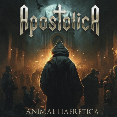 Apostolica - Animae Haeretica 2023 (Lossless)