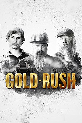 Gold Rush S14E04 1080p AMZN WEB-DL DDP2 0 H 264-NTb