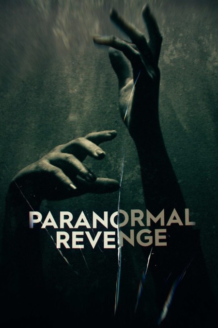 Paranormal Revenge S01E03 720p WEBRip x264-BAE
