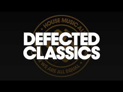 VA - Defected Classics 2023-10-21