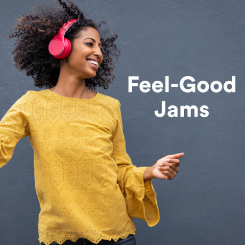 Feel-Good Jams (2023)