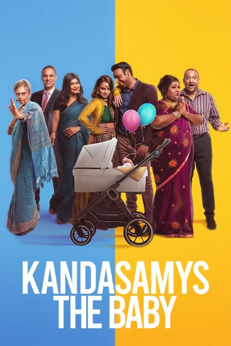 Kandasamys The Baby (2023) 1080p WEB h264-EDITH