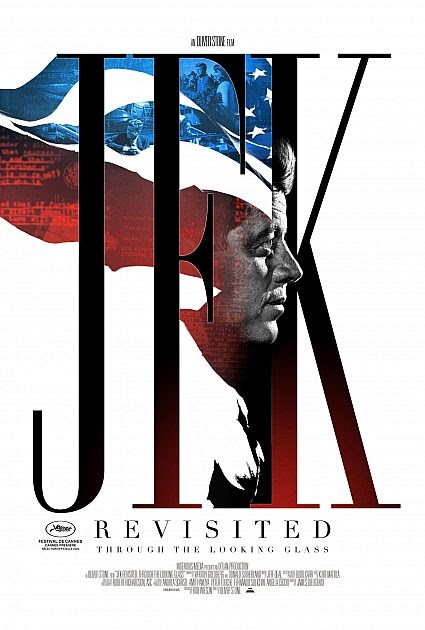 JFK Revisited Through The Looking Glass (2021) 1080p BluRay H264 AAC-RARBG