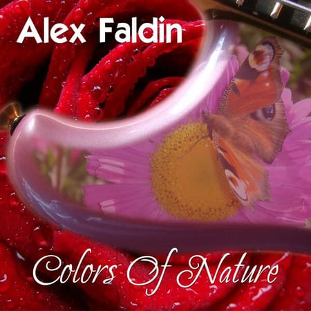 Alex Faldin - Colors Of Nature (2023) 2c2aed54662fd61546a672d82a2f4389