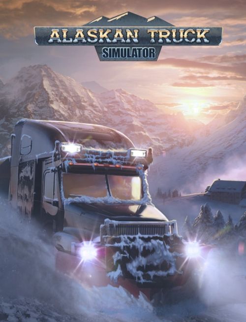 Alaskan Road Truckers: Mother Truckers Edition (2023) ALIEN / Polska Wersja Językowa