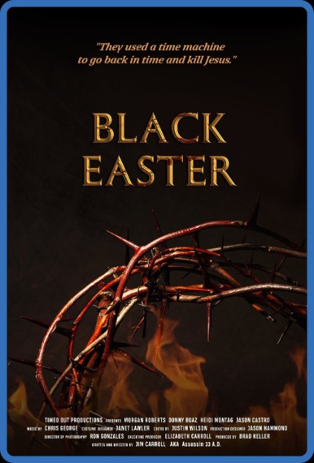 Black Easter (2021) 1080p WEBRip x265-RARBG 5c775b20d5dd666a9652e659915985a5