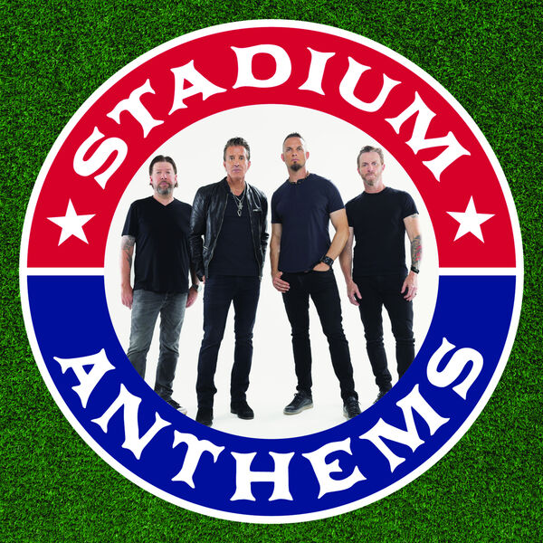 Creed - Stadium Anthems 2023 Fb0ce8539578e454f80d2fb62c5f4daf