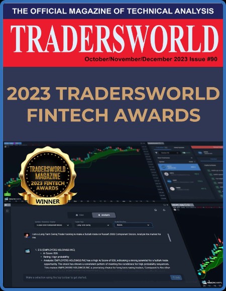 TradersWorld - October-November-December 2023 32865aea296a7509af97bcd3c976f0b2