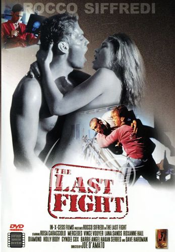 The Last Fight / The Boxer 3 / Rocco - The - 9.97 GB