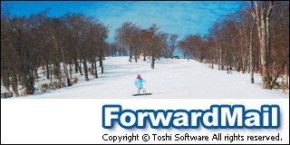 ForwardMail 5.19 Portable