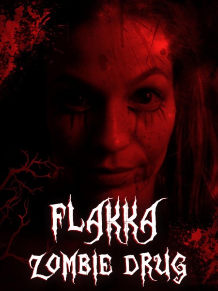 Flakka Zombie Drug (2023) 720p WEBRip x264 AAC-YTS 5afe50145b834a759f48634544d184c0