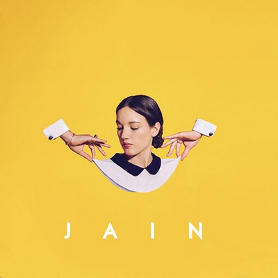 Jain - Zanaka (2015) [Deluxe Edition | WEB Release]