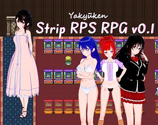 rupzyo9 - Strip RPS RPG Ver.0.1