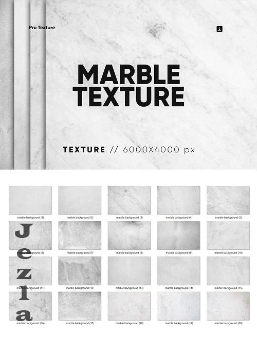 20 Marble Texture HQ - 42327733