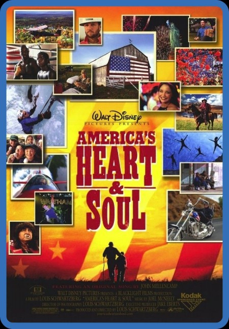 Americas Heart Soul (2004) 1080p WEBRip x265-RARBG