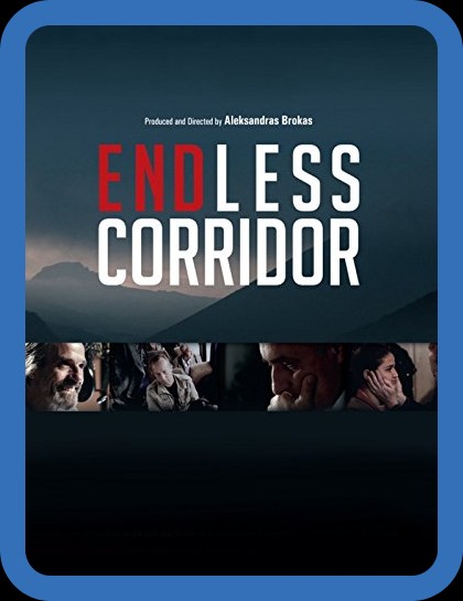 Endless Corridor (2014) 1080p WEBRip x265-RARBG