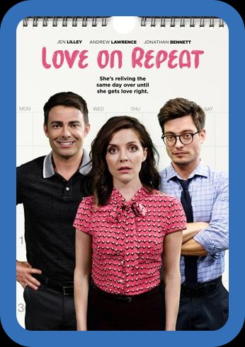 Love on Repeat  (2019) Requested, MP4,720P, Ronbo
