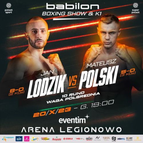 Babilon Boxing Show & K-1 (20.10.2023) ) PL.1080i.HDTV.H264-B89