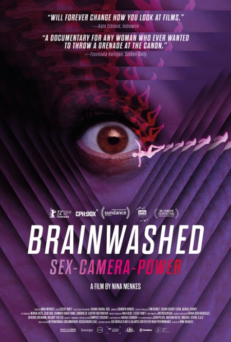 Brainwashed Sex Camera Power (2022) 1080p BluRay x265-RARBG