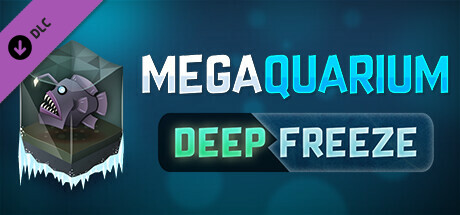 Megaquarium Deep Freeze Deluxe Expansion-Rg