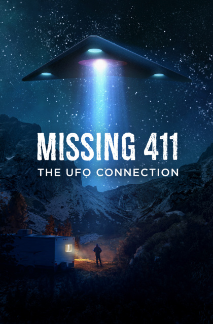 Missing 411 The U F O  Connection (2022) 720p WEBRip x264 AAC-YTS