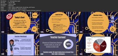 Artificial Intelligence For  Educators 5d06f7983eac93e7e80785cf045c3658