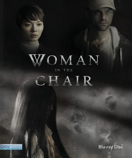 Woman in The Chair (2022) 1080p CatchPlay WEB-DL AAC2 0 H 264-CHDWEB