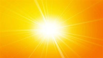 Sun Magic Reiki: Harnessing Solar Energy For  Healing