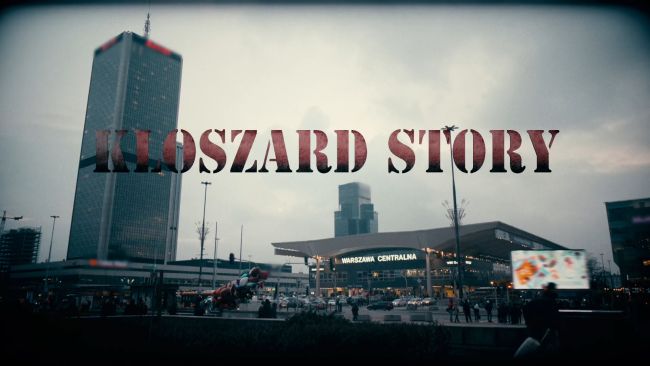 Kloszard story (2018-) (SEZON 1) PL.1080p.WEB-DL.H.264-AL3X