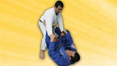 Brazilian Jiu Jitsu Techniques Vol. 2 - Passing The  Guard