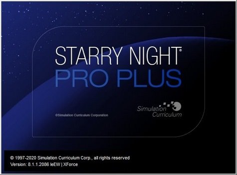 Starry Night Pro Plus 8.1.1.2086