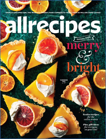 Allrecipes - Holiday 2023 Ea72fd9f15d0eefe688d8579f62da567