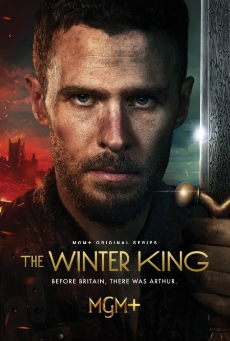 The Winter King S01E08 1080p AMZN WEB-DL DDP5 1 H 264-NTb