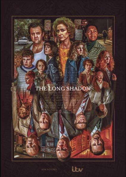   / The Long Shadow [1 ] (2023) WEB-DL 1080p | TVShows, NewStudio