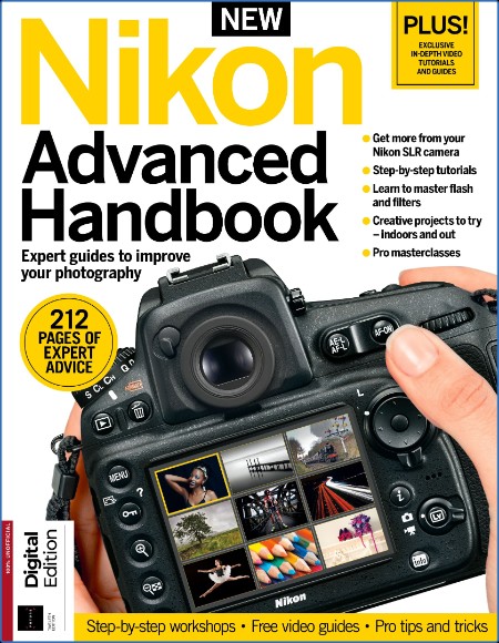 Nikon Advanced Handbook - 12th Edition - October 2023 1d311e4ebc6819eae565ab23afd05b77