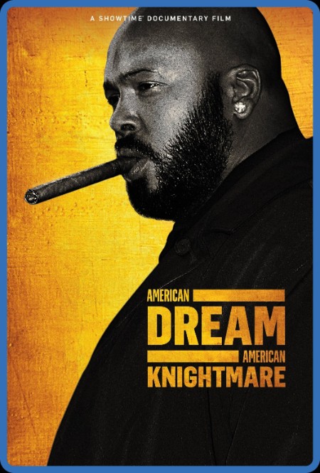 American Dream American KNightmare (2018) 1080p WEBRip x265-RARBG