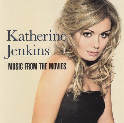 Katherine Jenkins: Music From the Movies
