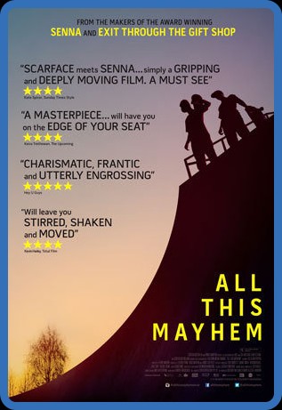 All This Mayhem (2014) [REPACK] 720p BluRay [YTS]