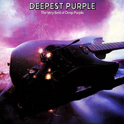 Deep Purple - Deepest Purple - The Very Best of Deep Purple (1980) (LOSSLESS)