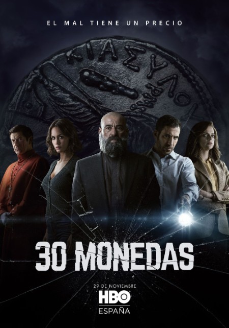 30 Monedas S02E01 1080p HMAX WEB-DL DD5 1 H 264-FLUX