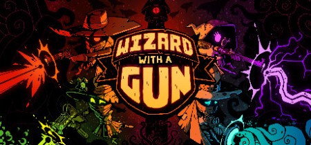 Wizard with a Gun [FitGirl Repack]