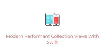 Cocoacasts - Modern Performant Collection Views With  Swift Bf7468670c450ae6ecb066158cd116aa