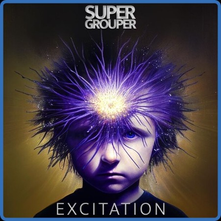 Super Grouper - Excitation 2023