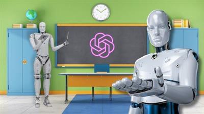 Artificial Intelligence For  Educators 2b7a0dac8ab94c0bd2d8199dca34c9ad