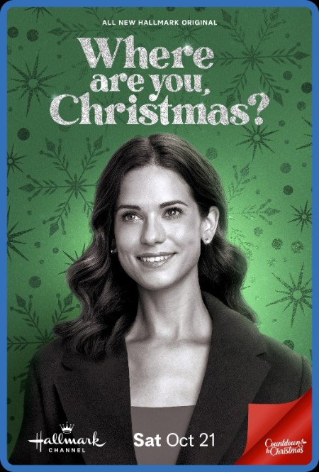 Where Are You Christmas (2023) 1080p WEB-DL DDP5 1 H264-AOC