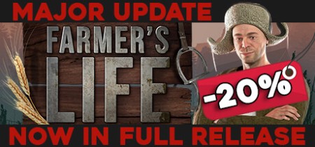 Farmer's Life [FitGirl Repack]