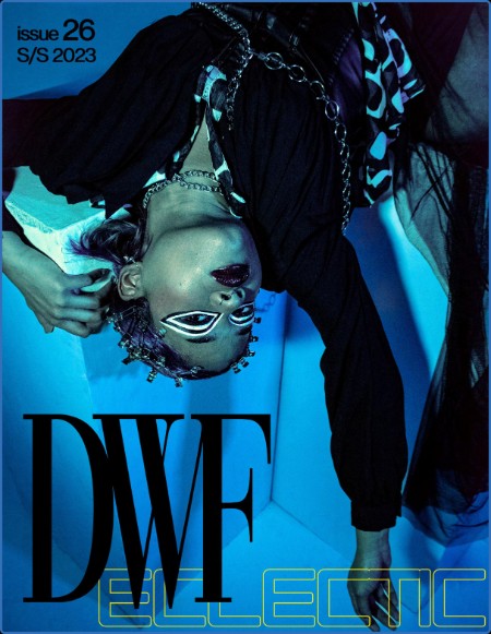 DWF Magazine - Spring-Summer 2023